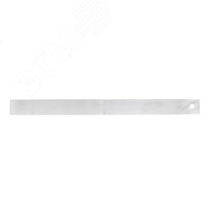 Изображение товара Линейка поверочная ШП-400 кл.1 с поверкой (госреестр №76862-19) (шт)