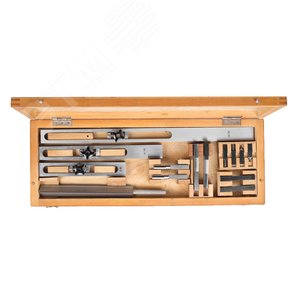 Изображение товара Набор принадлежностей для КМД ПК-1 ГОСТ (шт)