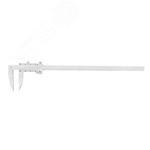 Изображение товара Штангенциркуль разметочный ШЦРТ-III- 500 -0,05 твердосплавными губками 100мм (шт)