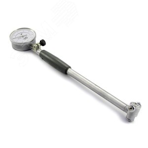 Изображение товара Нутромер индикаторный НИ поверкаточн. 160-250 0,001 поверка (шт)