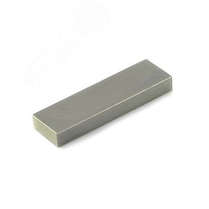 Изображение товара Концевая мера длины 800 мм кл.2 с поверкой (шт)