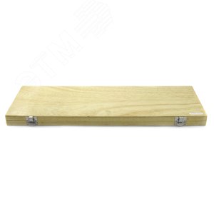 Изображение товара Штангенциркуль ШЦЦ-3-400 0.01 губ.150мм поверка (шт)