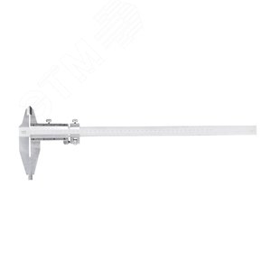 Изображение товара Штангенциркуль ШЦЦ-2-630 0.01 губ.150мм поверка (шт)