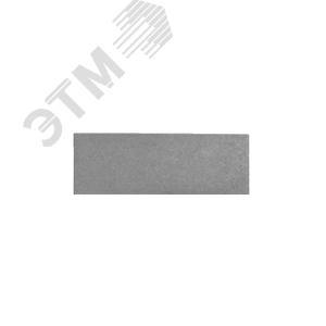 Изображение товара Концевая мера длины 500 мм кл.1 PRO (шт)