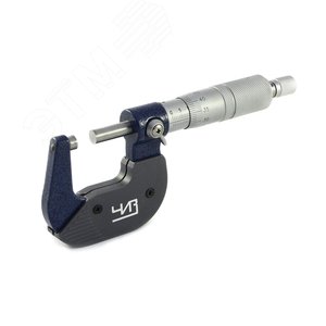 Изображение товара Микрометр МК- 25 0,001 повыш. точ. калиб (шт)