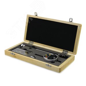 Изображение товара Нутромер индикаторный электронный НИЦ 18-35 0.01 поверка (шт)