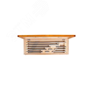 Изображение товара Набор КМД N 8 кл.2 (2-Н8) PRO поверка (шт)