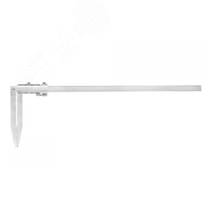 Изображение товара Штангенциркуль ШЦ-3-1000 0,05 губ. 150мм с поверкой (шт)