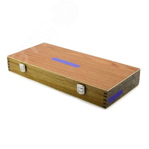 Изображение товара Нутромер индикаторный повышенной точности НИ электронный 18-35 0.002 поверка (шт)