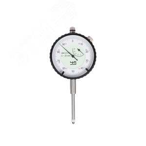 Изображение товара Индикатор часового типа ИЧ 0-25 0.01 без ушка кл.1 с поверкой (шт)