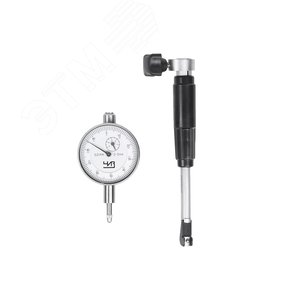 Изображение товара Нутромер индикаторный НИ 10-18 0.01 поверка (шт)