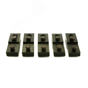 Изображение товара Набор принадлежностей для КМД ПК-0 (шт)