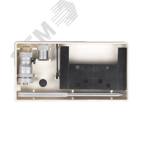 Изображение товара Нутромер микрометрический НМ 50-75 0.01 поверка (шт)