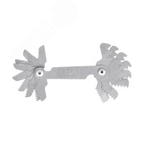 Изображение товара Набор резьбовых шаблонов N2 Д55 (шт)