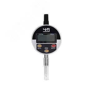 Изображение товара Индикатор электронный цифровой ИЦ 0-12.5 0.001 с поверкой (шт)