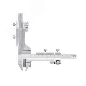 Изображение товара Штангензубомер ШЗН 1-26 0,02 (шт)