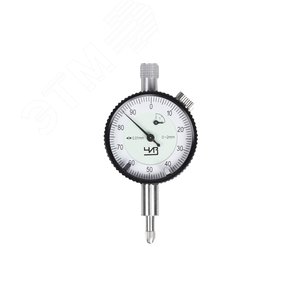 Изображение товара Индикатор часового типа ИЧ 0-2 0.01 без ушка (ГРСИ №40149-08) (шт)