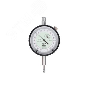 Изображение товара Индикатор часового типа ИЧ 0-3 0.01 без ушка (шт)