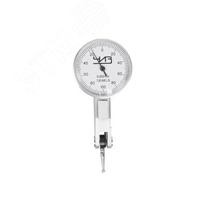 Изображение товара Индикатор рычажно-зубчатый боковой ИРБ 0-0.2 0.002 (шт)