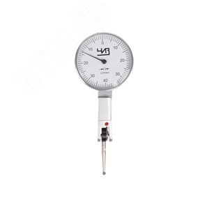 Изображение товара Индикатор ИРБ 0-0.8 0.01 с повер. (шт)