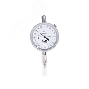 Изображение товара Индикатор час. типа ИЧ- 1 0,001 б/уш. (ГРСИ №64188-16) (шт)