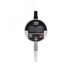 Изображение товара Индикатор электронный ИЦ- 12,5 0,001 (шт)