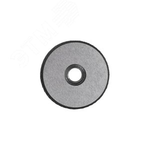 Изображение товара Калибр-кольцо М 3 х0,5 6e проходной (шт)