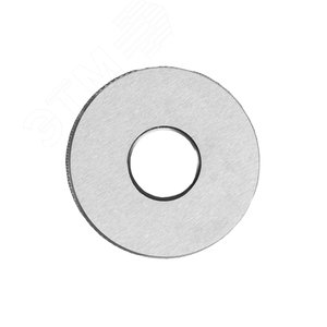 Изображение товара Калибр-кольцо K 1/4 резьбовой рабочий (шт)