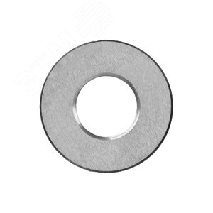 Изображение товара Калибр-кольцо М 36 х4 6g непроходной (шт)