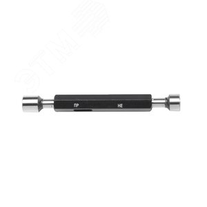 Изображение товара Калибр-пробка гладкий 11.0 Н7 проходной-непроходной (шт)