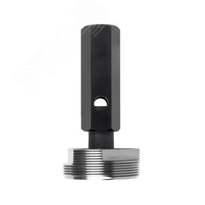 Изображение товара Калибр-пробка K 1 резьбовой рабочий (шт)