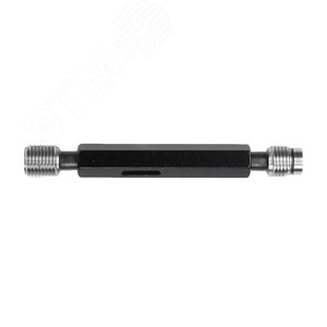 Изображение товара Калибр-пробка М 12 х1.5 7Н проходной-непроходной (шт)