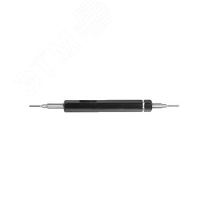 Изображение товара Калибр-пробка М 2.0х0.4 5Н6Н проходной-непроходной (шт)