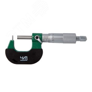 Изображение товара Микрометр трубный МТ-50 0.01 калиб. (шт)