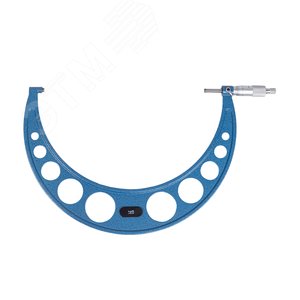 Изображение товара Микрометр МК-275 0.01 (ГРСИ №50593-12) (шт)