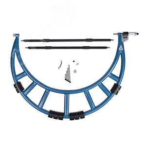 Изображение товара Микрометр МКЦ- 500 0.001 5-кн. (шт)