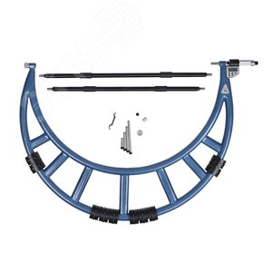 Изображение товара Микрометр МКЦ- 600 0.001 5-кн. (шт)