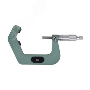 Изображение товара Микрометр призматический МСИ-85 0.01 (шт)