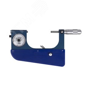 Изображение товара Микрометр рычажный МР- 100 0.001 +/-65 (шт)