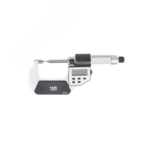 Изображение товара Микрометр с малыми измерительными губками МКЦ-МП-25 0.001 (шт)