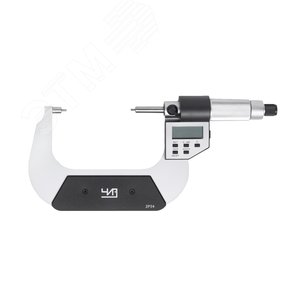 Изображение товара Микрометр с малыми измерительными губками МКЦ-МП-75 0.001 (шт)