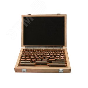 Изображение товара Набор КМД N21 кл.0 (0-Н21) (шт)