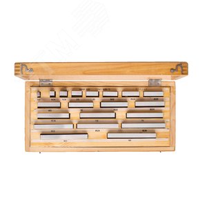 Изображение товара Набор КМД N21 кл.1 (1-Н21) (шт)