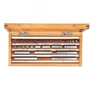 Изображение товара Набор КМД N 2 кл.2 тв.спл.(2-Н2-Т) (шт)