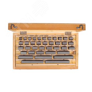 Изображение товара Набор КМД N14 кл.0 (0-Н14) (шт)