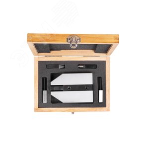 Изображение товара Набор принадлежностей для КМД ПК-3 ГОСТ (шт)