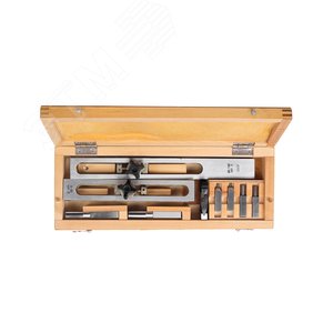 Изображение товара Набор принадлежностей для КМД ПК-2 (шт)