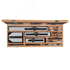 Изображение товара Набор принадлежностей для КМД ПКП (шт)