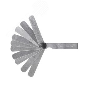 Изображение товара Набор щупов N3 0,5-1 L= 70 (шт)