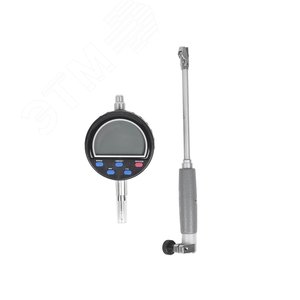 Изображение товара Нутромер индикаторный электронный НИЦ 10-18 0.01 (ГРСИ №64498-16) (шт)